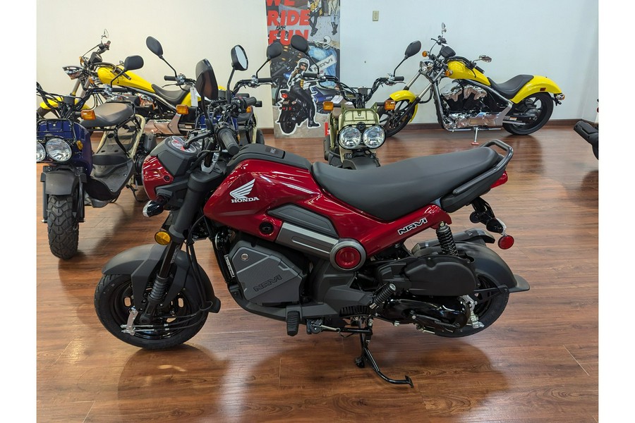 2024 Honda Navi
