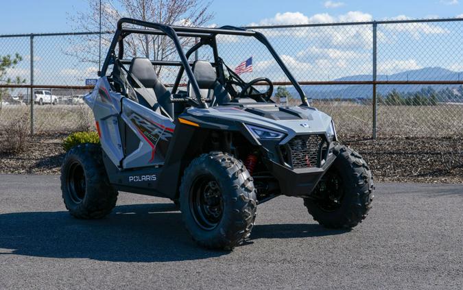 2024 Polaris RZR 200 EFI