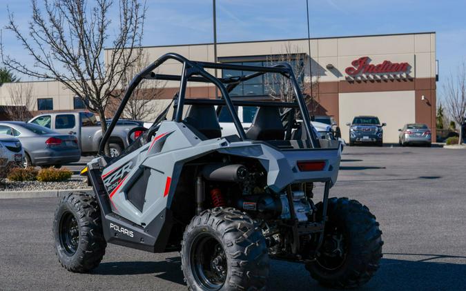 2024 Polaris RZR 200 EFI