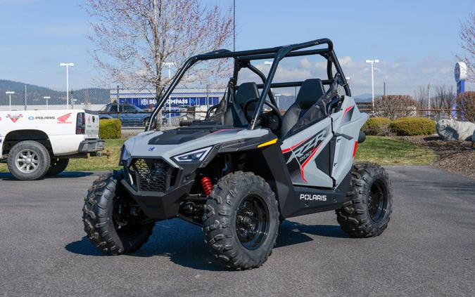 2024 Polaris RZR 200 EFI