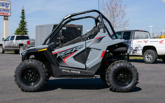 2024 Polaris RZR 200 EFI