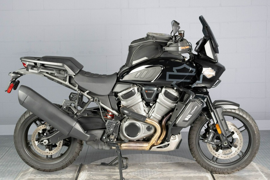 2022 Harley-Davidson Pan America 1250 Special