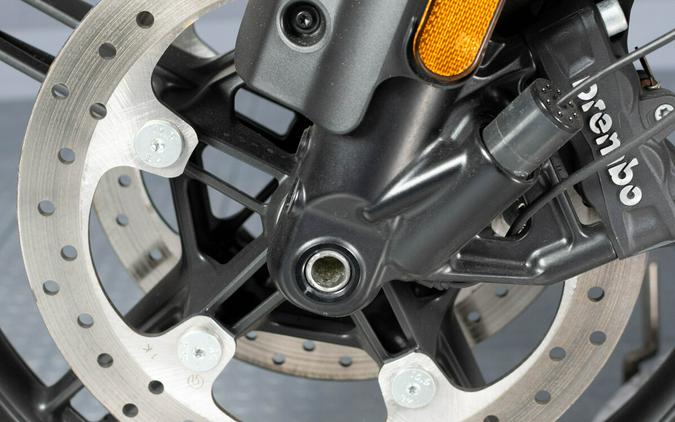 2022 Harley-Davidson Pan America 1250 Special