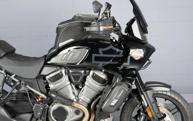 2022 Harley-Davidson Pan America 1250 Special
