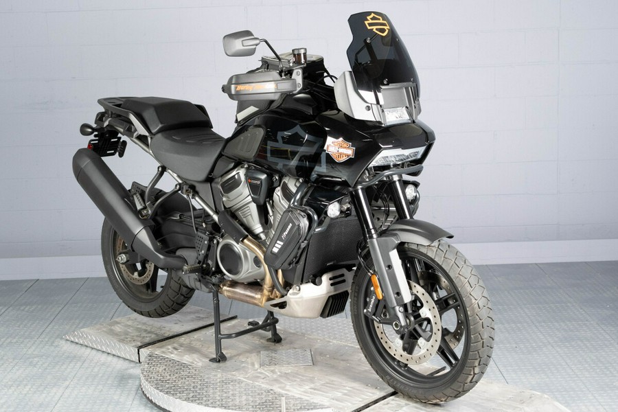 2022 Harley-Davidson Pan America 1250 Special