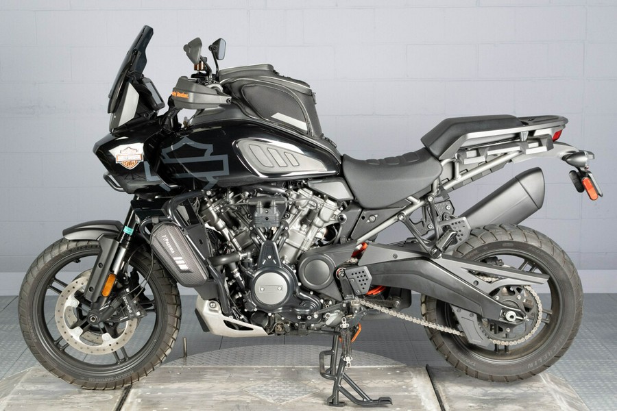 2022 Harley-Davidson Pan America 1250 Special