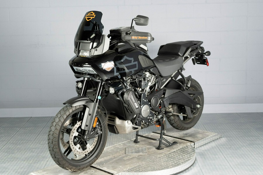 2022 Harley-Davidson Pan America 1250 Special