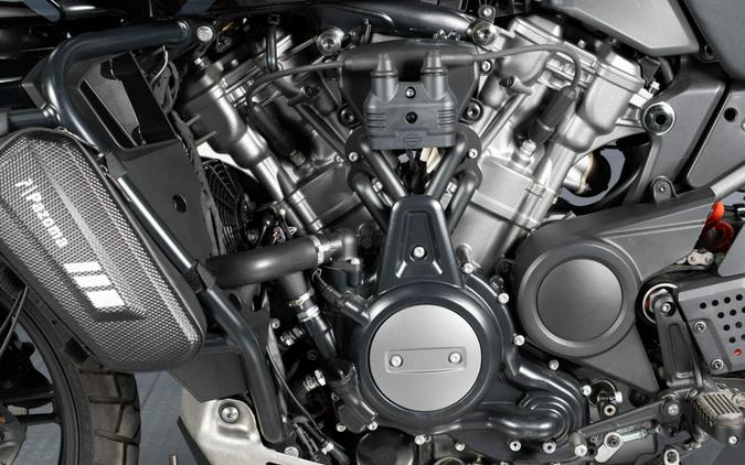 2022 Harley-Davidson Pan America 1250 Special