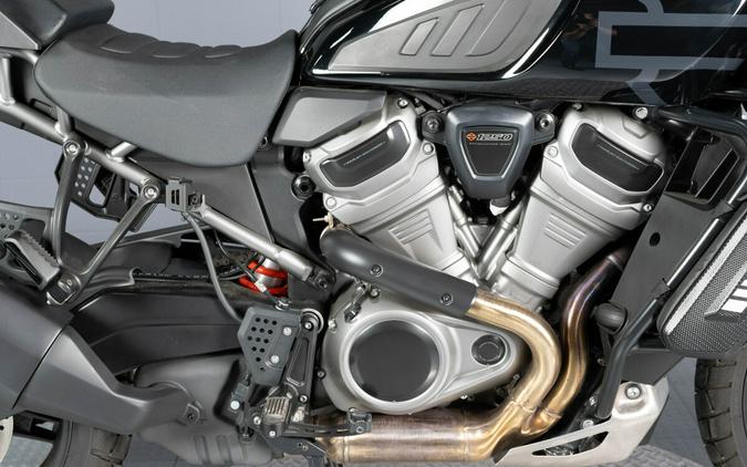 2022 Harley-Davidson Pan America 1250 Special