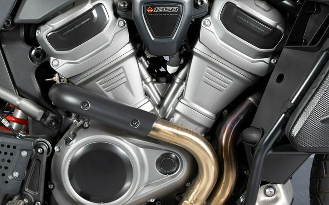 2022 Harley-Davidson Pan America 1250 Special
