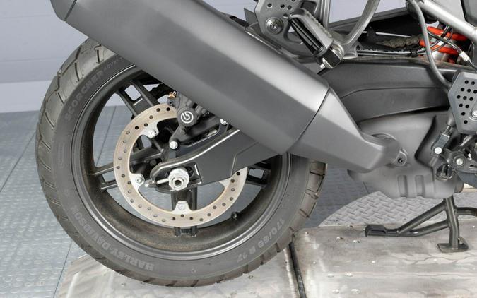 2022 Harley-Davidson Pan America 1250 Special