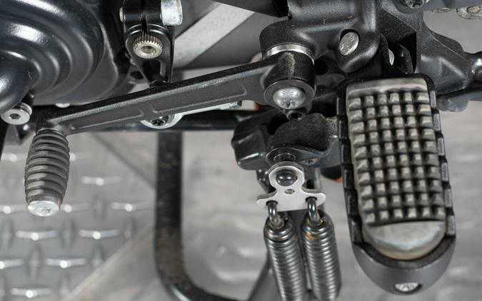 2022 Harley-Davidson Pan America 1250 Special