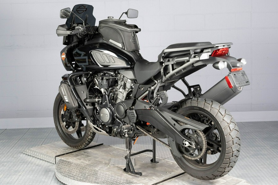 2022 Harley-Davidson Pan America 1250 Special