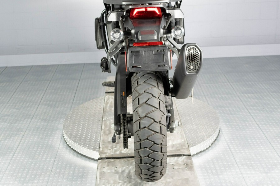 2022 Harley-Davidson Pan America 1250 Special