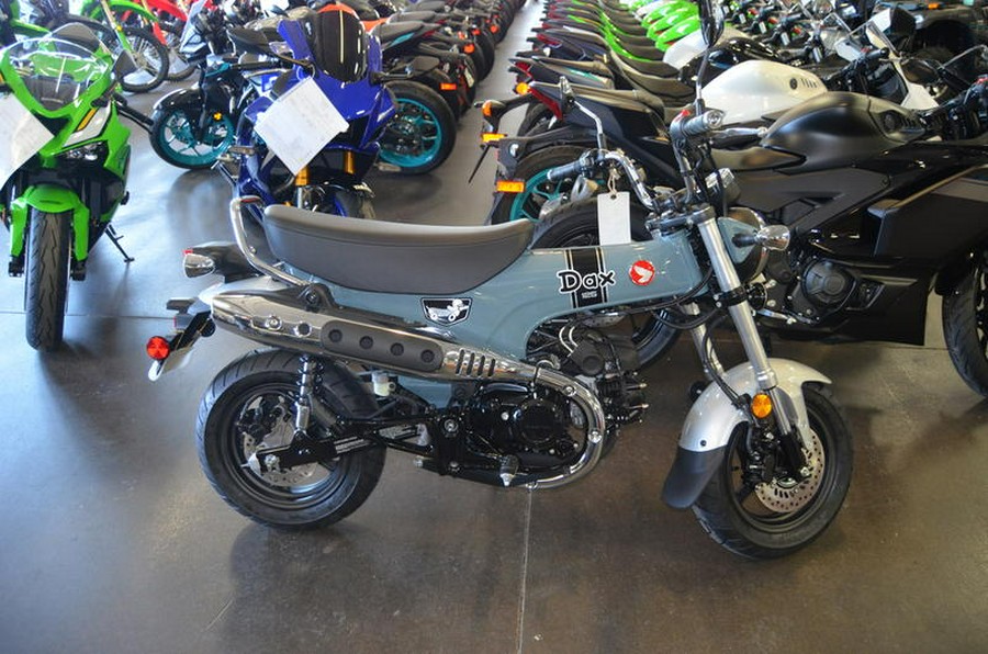 2025 Honda® Dax 125