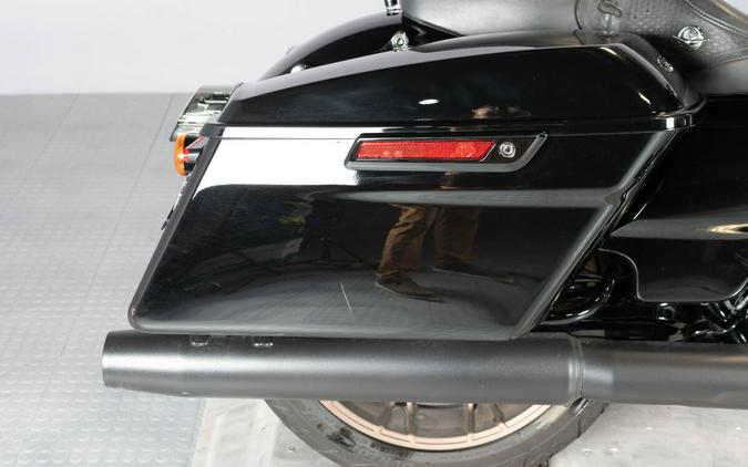 2023 Harley-Davidson Street Glide ST