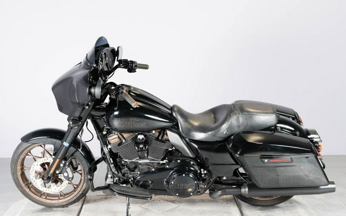 2023 Harley-Davidson Street Glide ST