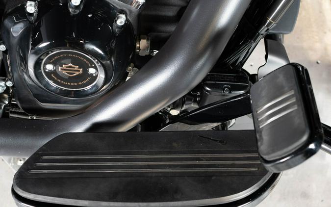 2023 Harley-Davidson Street Glide ST