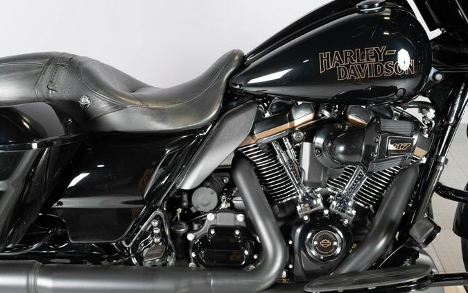 2023 Harley-Davidson Street Glide ST