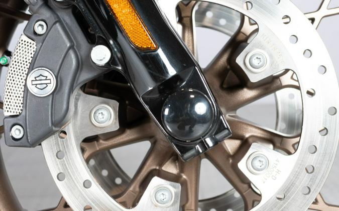 2023 Harley-Davidson Street Glide ST