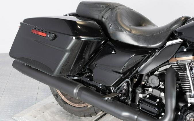 2023 Harley-Davidson Street Glide ST