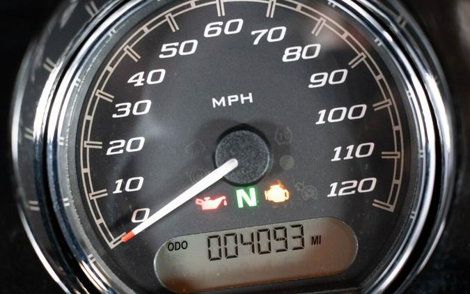 2023 Harley-Davidson Street Glide ST