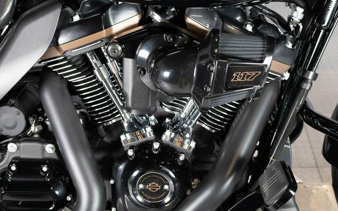 2023 Harley-Davidson Street Glide ST