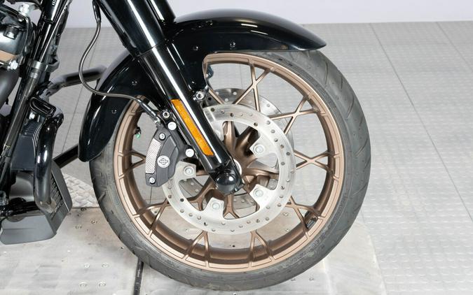 2023 Harley-Davidson Street Glide ST