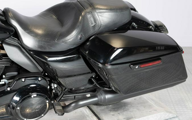 2023 Harley-Davidson Street Glide ST