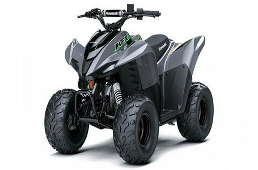 2025 Kawasaki KFX®50