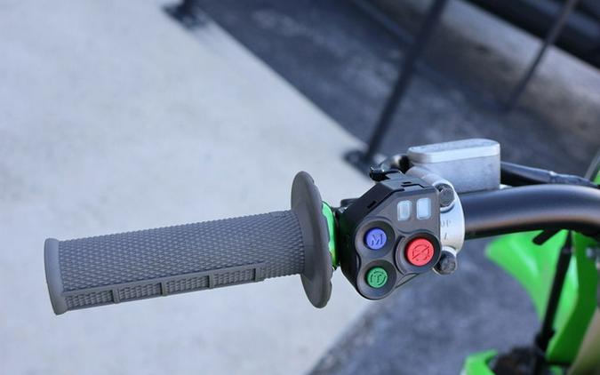 2026 Kawasaki KX 450