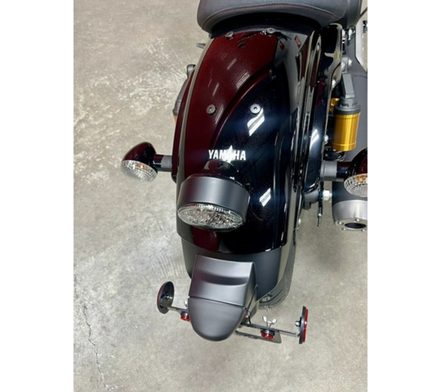 2025 Yamaha Bolt R-Spec