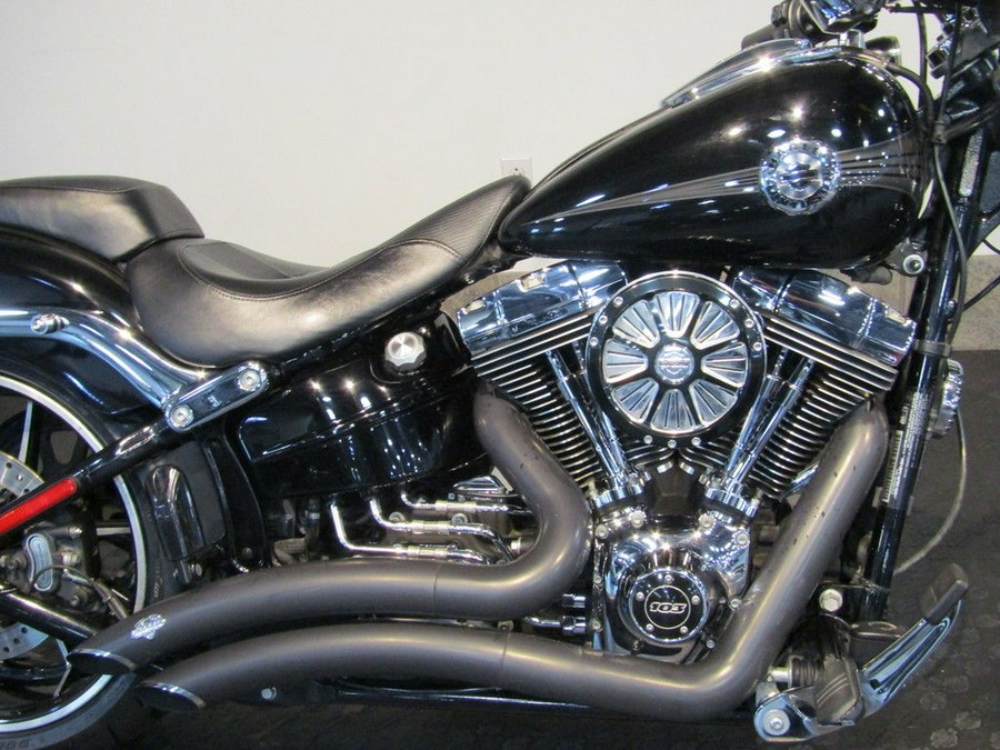 2015 Harley-Davidson® FXSB - Softail® Breakout®