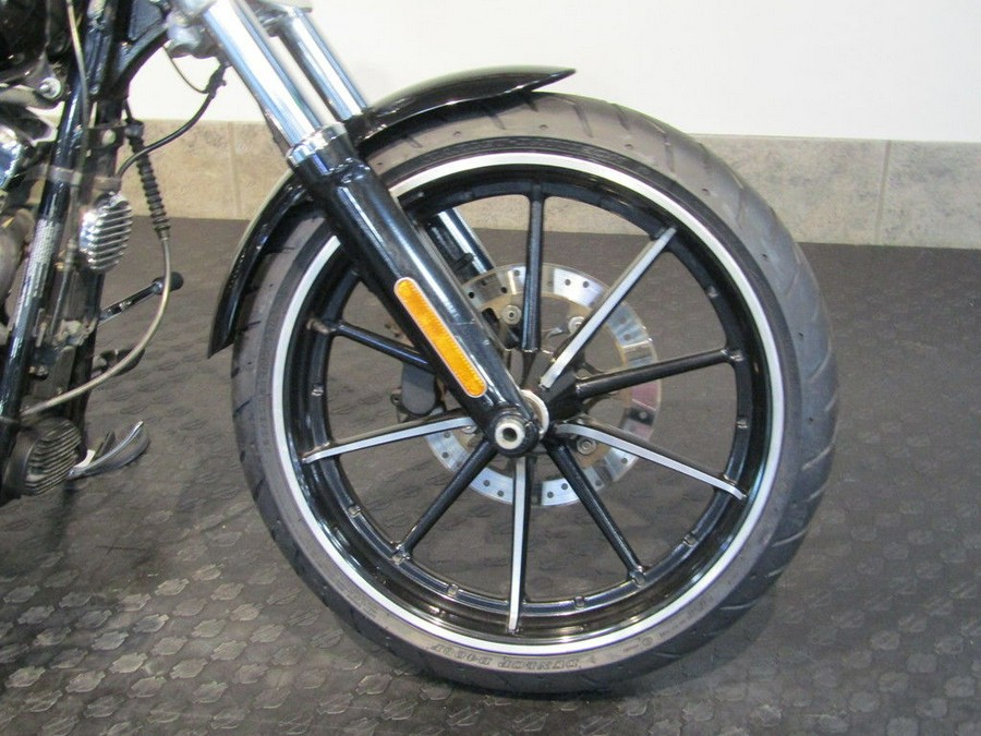 2015 Harley-Davidson® FXSB - Softail® Breakout®