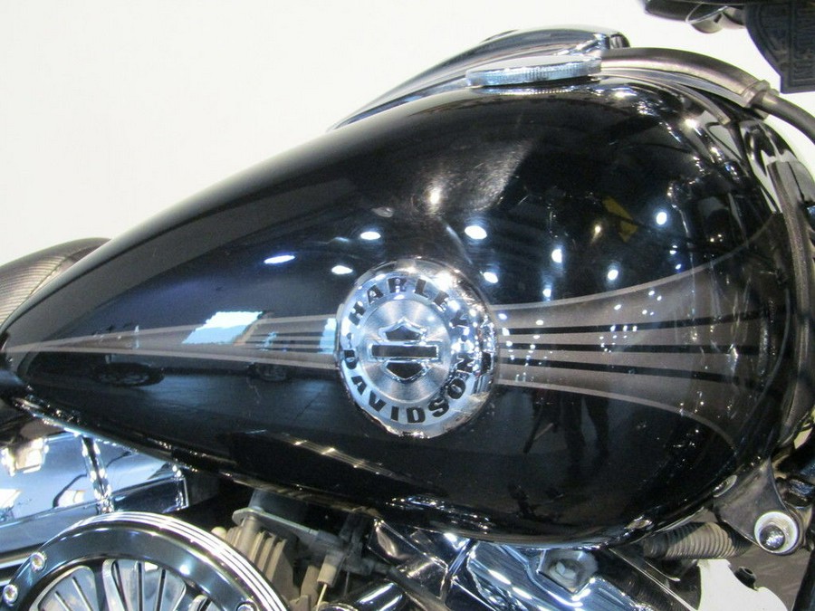 2015 Harley-Davidson® FXSB - Softail® Breakout®