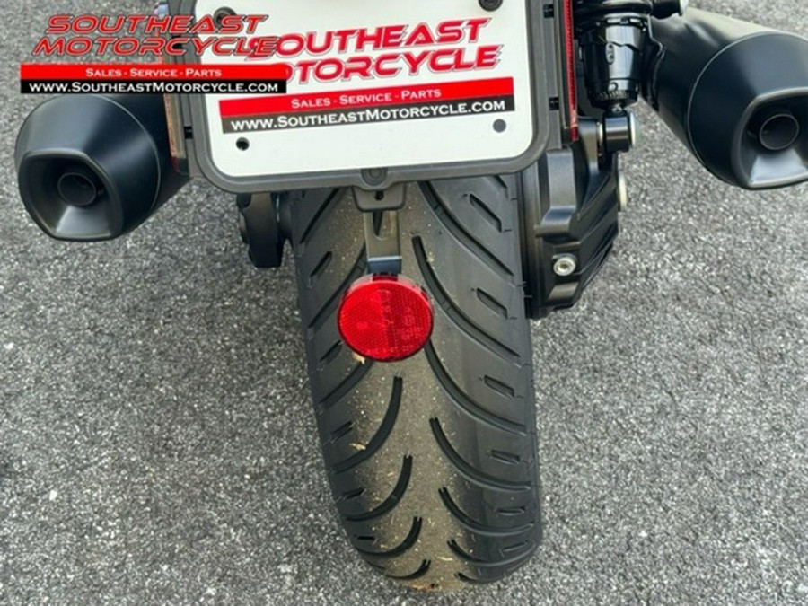 2026 Moto Guzzi V7 Sport