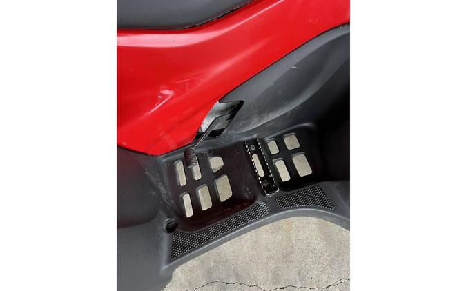 2007 Honda FourTrax Rancher