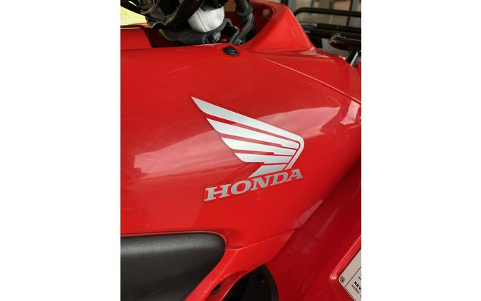 2007 Honda FourTrax Rancher