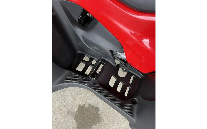 2007 Honda FourTrax Rancher