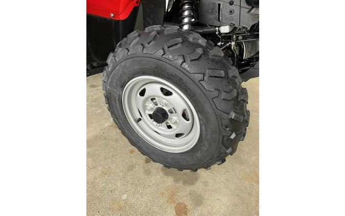 2007 Honda FourTrax Rancher