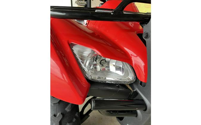 2007 Honda FourTrax Rancher