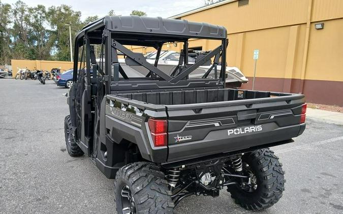 2026 Polaris® Ranger Crew XP 1000 Texas Edition