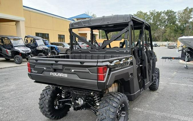 2026 Polaris® Ranger Crew XP 1000 Texas Edition