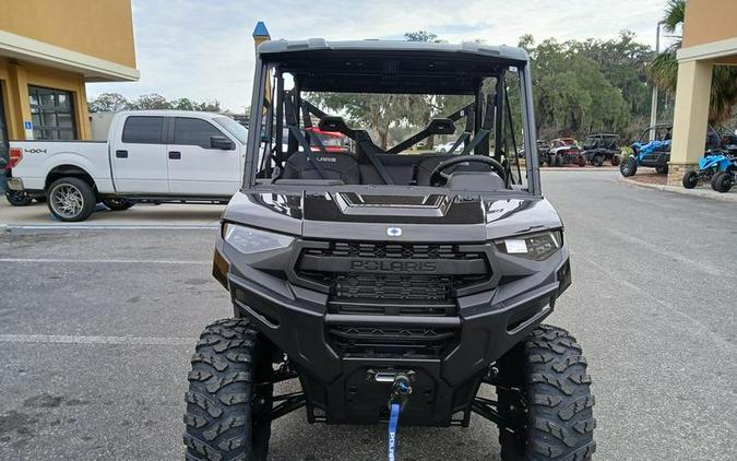 2026 Polaris® Ranger Crew XP 1000 Texas Edition