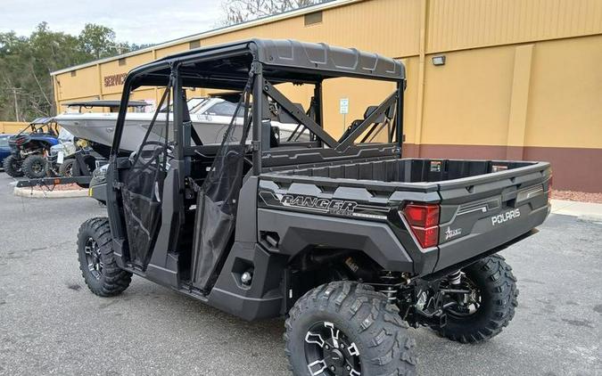 2026 Polaris® Ranger Crew XP 1000 Texas Edition