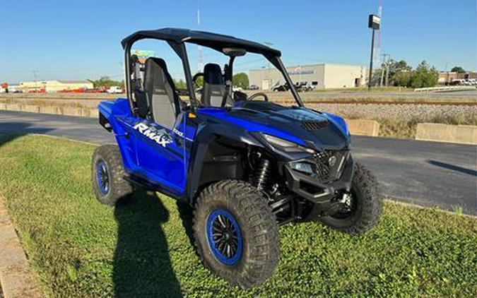 2026 Yamaha Wolverine RMAX2 1000 Sport
