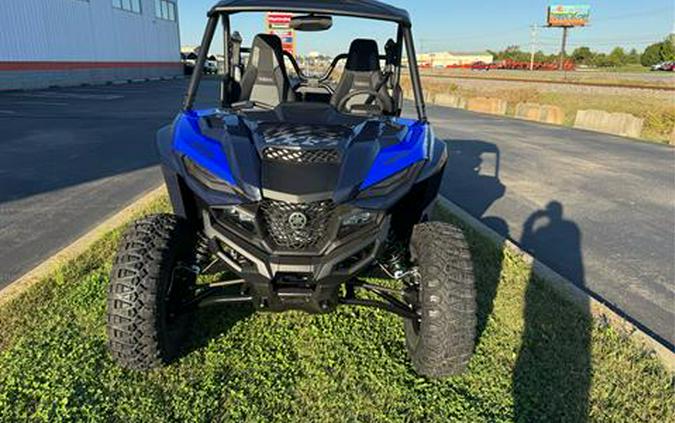 2026 Yamaha Wolverine RMAX2 1000 Sport