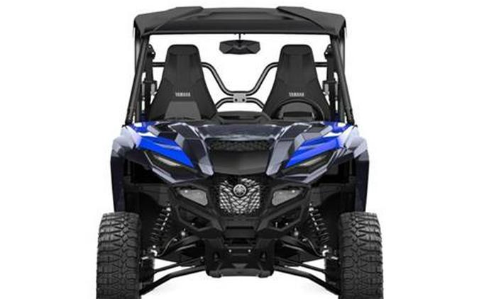 2026 Yamaha Wolverine RMAX2 1000 Sport