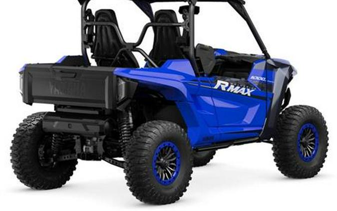 2026 Yamaha Wolverine RMAX2 1000 Sport
