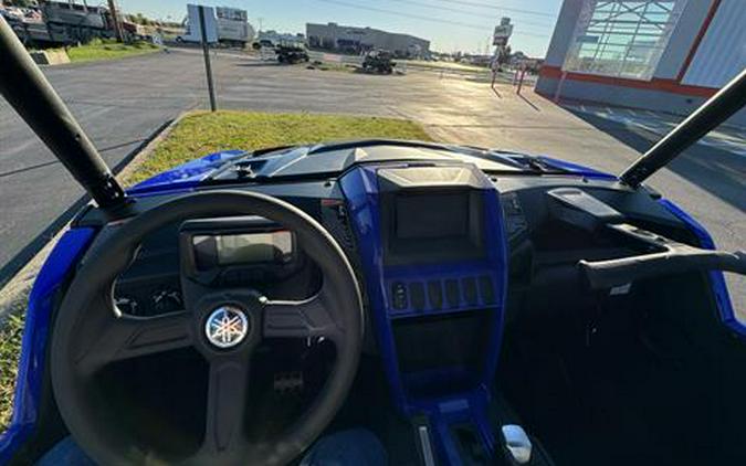 2026 Yamaha Wolverine RMAX2 1000 Sport